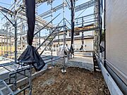 2号棟　外観　【日野市南平2丁目】