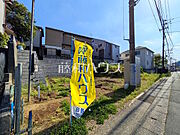 現場風景　【日野市三沢3丁目】