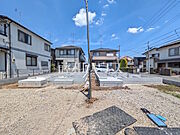 外観　【武蔵村山市残堀5丁目】