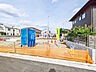 外観：5号棟　外観　【小平市小川東町5丁目】