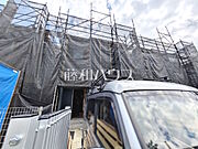 2号棟　外観　【日野市西平山3丁目】