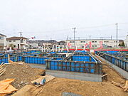 3号棟　外観　【日野市西平山3丁目】
