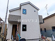 東京都小平市仲町：物件画像