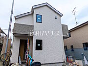 外観　【小平市仲町】