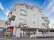 魚勝・グレース 東小金井店 (1380m)