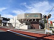 ブライト保育園 (1120m)