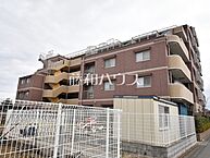東京都昭島市中神町：物件画像