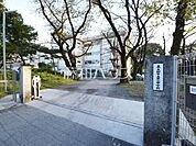 東大和市立第一中学校 (1120m)