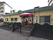 れんげ萩山保育園本園 (780m)