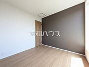 1号棟　居室　【立川市栄町2丁目】