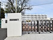 立川市立南砂小学校 (680m)