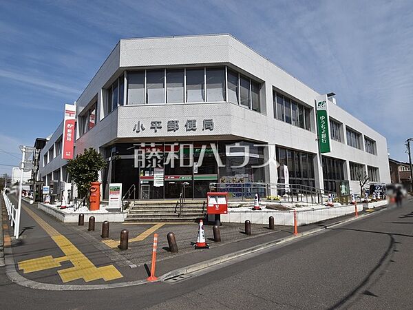 周辺を拡大表示