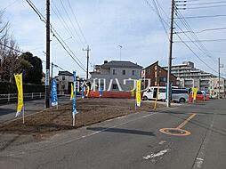 外観の画像