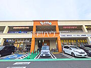 接道状況および現場風景　【志木市柏町1丁目】