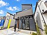 外観：4号棟　外観　【立川市若葉町3丁目】