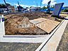 外観：3号地　現地写真　【東村山市恩多町1丁目】