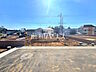 外観：8号地　現地写真　【東村山市恩多町1丁目】