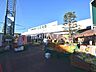 周辺：ジャパンミート卸売市場　東村山店 (680m)