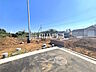 外観：9号地　現地写真　【東村山市恩多町1丁目】