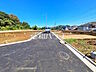 外観：接道状況および現場風景　【東村山市恩多町1丁目】