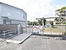 周辺：りんごっこ保育園 (230m)