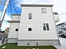 外観：A号棟　外観　【八王子市弐分方町】
