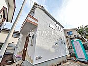 外観　【八王子市西寺方町】
