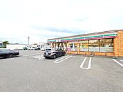 セブン-イレブン 八王子大楽寺店 (1900m)