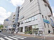 ひばりが丘PARCO (1050m)