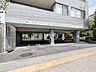 外観：外観　【グレーシアシティ立川ブロードウイング】