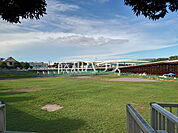 練馬区立びくに公園 (1350m)