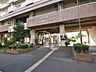 周辺：東村山市立富士見図書館 (640m)