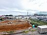 外観：現場風景　【小平市花小金井3丁目】 平日のご案内も可能です。まずはお気軽にお問合せ下さいませ。