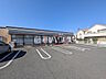 周辺：セブンイレブン 小平花小金井4丁目店 (630m)