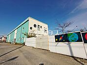 私立にしこくワンダーランド保育園 (1080m)