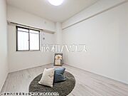 居室　【エンゼルソレスト朝霞台】