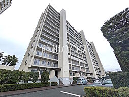 志木ニュータウン中央の森弐番街　7号棟