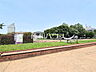 周辺：神山公園 (830m)