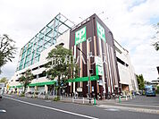 サミットストア 武蔵野緑町店 (320m)