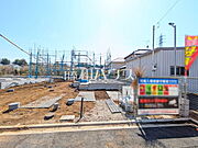 A号棟　外観　【小金井市前原町4丁目】