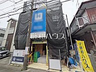 東京都府中市新町2丁目：物件画像