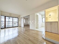 コートハウス三鷹