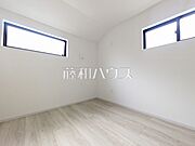1号棟　居室　【八王子市本町】