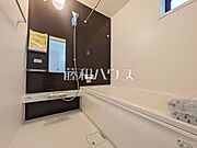 1号棟　浴室　【八王子市本町】