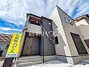 外観　【新座市野寺1丁目】いつでもご内覧いただけます！ぜひ実物をご覧いただきたく思います。喜んでご案内いたしますのでお気軽にお問合せ下さい。