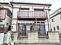 外観　【練馬区...