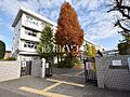 府中市立府中第...