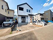 外観　【所沢市和ケ原1丁目】