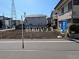 外観の画像