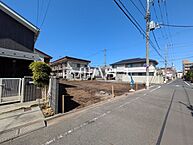 東京都杉並区宮前4丁目：物件画像